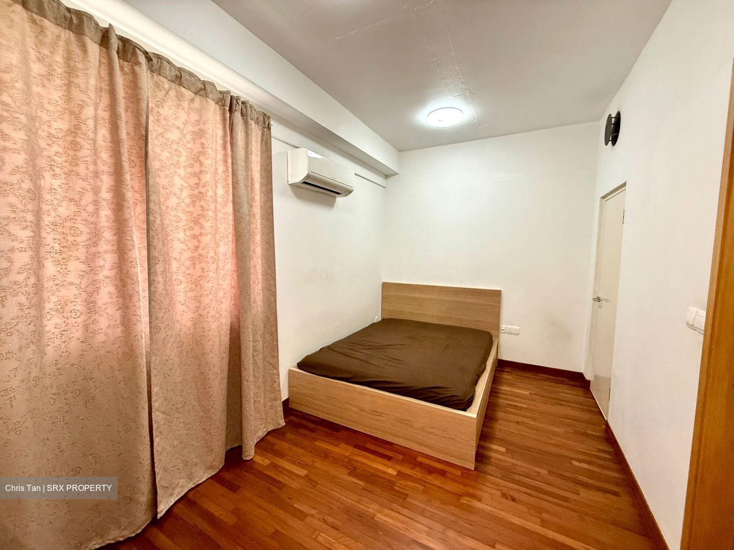 Casa Cambio (D19), Condominium #598075421